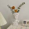 Soporte Lapices, Maquillaje Estatua Decoracion