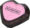 Black Pink Caja Misteriosa Corazon