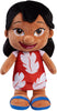 Lilo & Stitch Set De Peluche Lilo Stitch Scrump