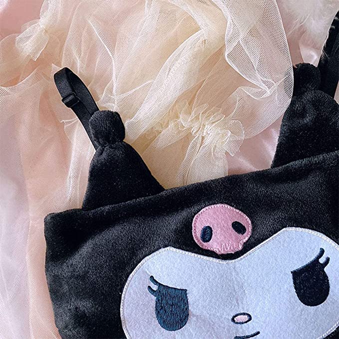 Sanrio Pijama Kuromi
