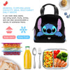 Stitch Lonchera Corazon