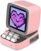 Mini Computadora Reloj De Mesa Divoom