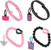 Black Pink Caja Misteriosa Corazon