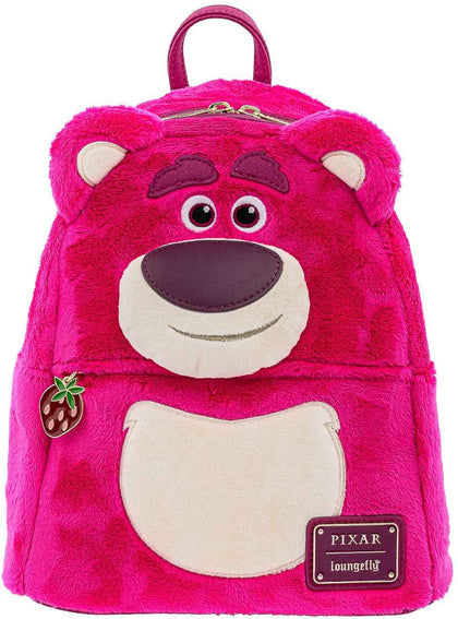 Toy Story Mochila Lotso