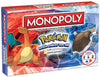 Pokemon Monopolio Juego