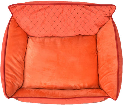 Friends Sillon Cama Para Mascota