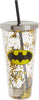 Batman Termo Glitter