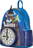Peter Pan Mochila Reloj Brilla Obscuridad