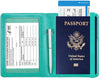 Porta Pasaporte Girasol Hotcool