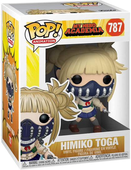 My Hero Academy Funko Himiko