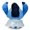 Stitch Elvis Disfraz Peluche 16 Pulgadas