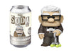 Funko Soda Carl Up Pixar