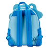 Pistas De Blue Mochila Blue