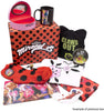 Miraculous Lady Bug Caja Sorpresa