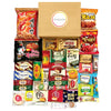 Caja De Snacks Coreanos