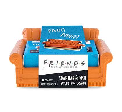 Friends Jabonera Sillon Central Perk