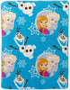 Frozen Peluche Y Cobija