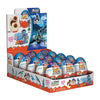 Kinder Joy Huevos Avatar Kinder Sorpresa 10.5 onzas, 1 paquete a granel, 15 huevos