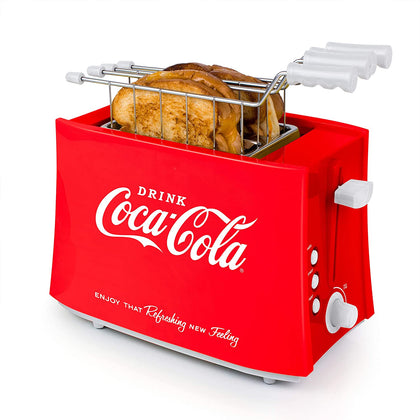 Coca Cola Tostador Pan