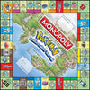 Pokemon Monopolio Juego