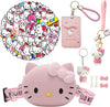 Sanrio Hello Kitty Kit De Accesorios
