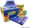 Bob Esponja Set Fondo De Bikini Caja Sorpresa