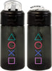 Playstation Botella De Agua Y Llavero