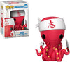 Monsters Inc Funko Pulpo Chef