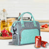 Lonchera Grande Cooler