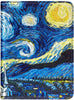 Porta Pasaporte Vangogh Hotcool