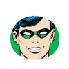 DC Comics Mascarilla Facial Set Super Heroes