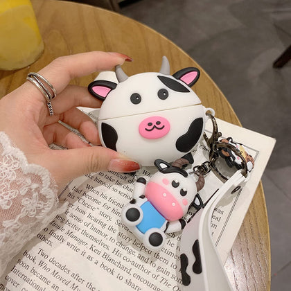 Airpod Case Vaca