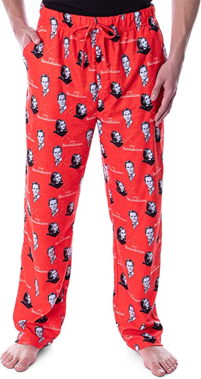 Wandavision Pantalon Pijama