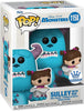 Monsters Inc Funko Boo Sully Caja