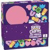 Lucky Charms Malvaviscos Caja