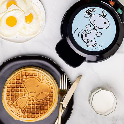 Snoopy Wafflera