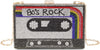 Bolsa Cassette Los 80s Crossbody
