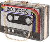 Bolsa Cassette Los 80s Crossbody