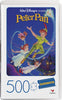 Peter Pan Rompecabezas VHS