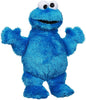 Mounstro Galletero Peluche Come Galletas