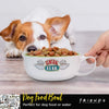 Friends Bowl Mascota Taza