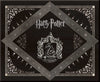 Harry Potter Slytherin Set De Cuaderno Y Sellos