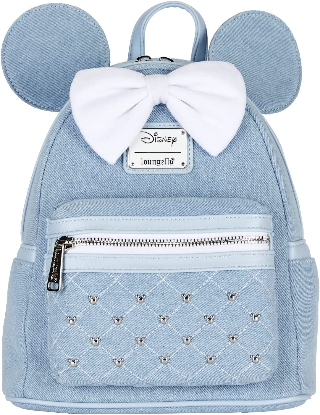 Mochila disney minnie cheap