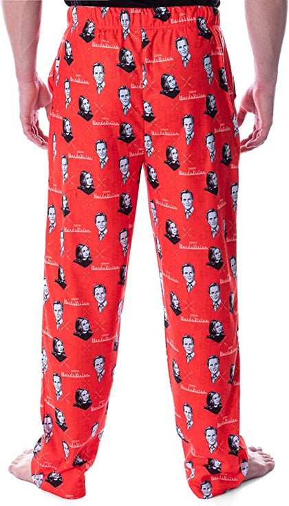 Wandavision Pantalon Pijama
