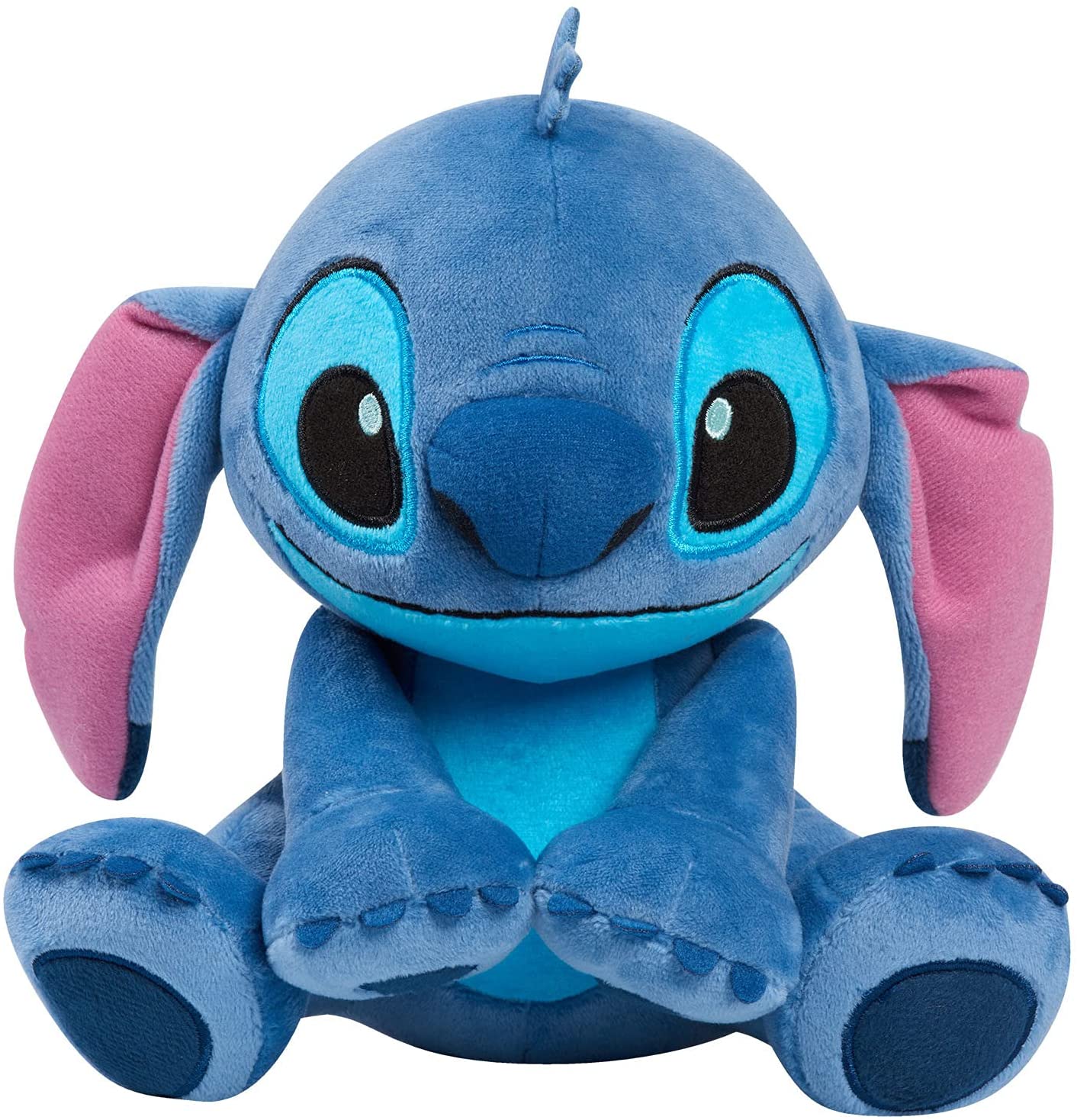 Lilo & Stitch Set De Peluche Lilo Stitch Scrump – Accesorios-Mexicali