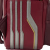 Marvel Iron Man Mochila Avengers Piedras Del Infinito Thanos