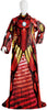 Iron Man Cobija Cuerpo Completo Tony Stark