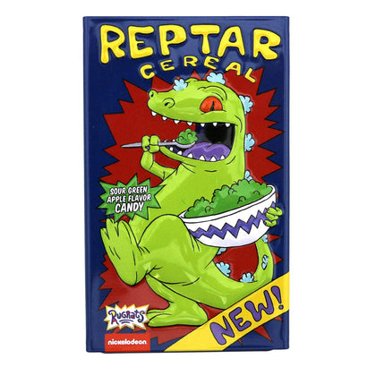Rugrats Dulces Reptar