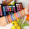 Charm Set De Maquillaje Estuche 142 Colores