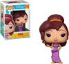 Hercules Funko Megara